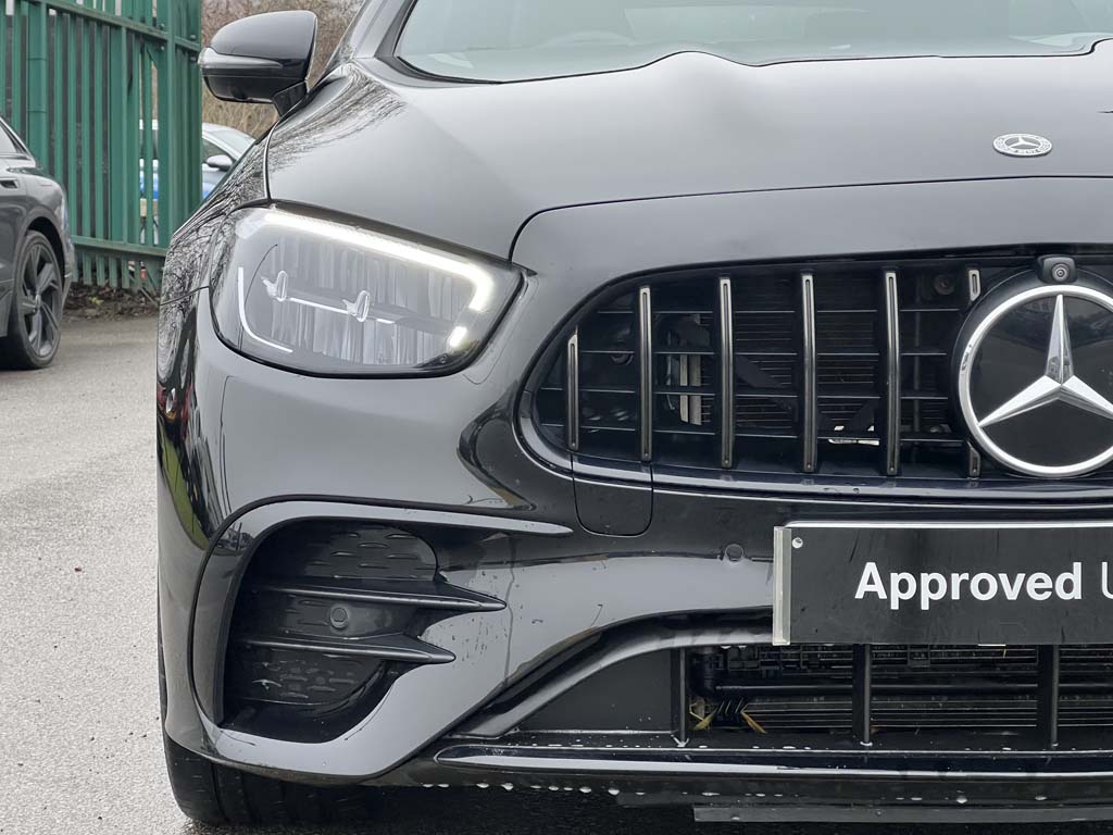 Used Mercedes-Benz E Class 2022 for sale - 77501022: Photo 18