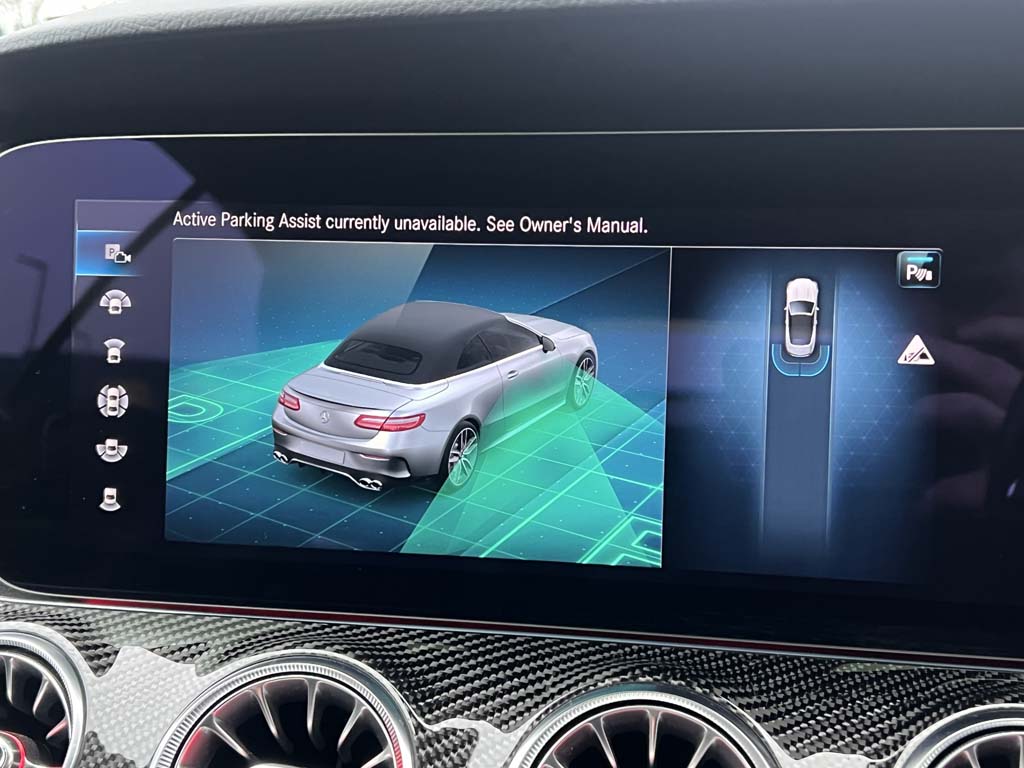 Used Mercedes-Benz E Class 2022 for sale - 77501022: Photo 25