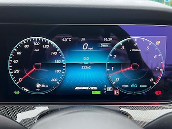 Used Mercedes-Benz E Class 2022 for sale - 77501022: Photo