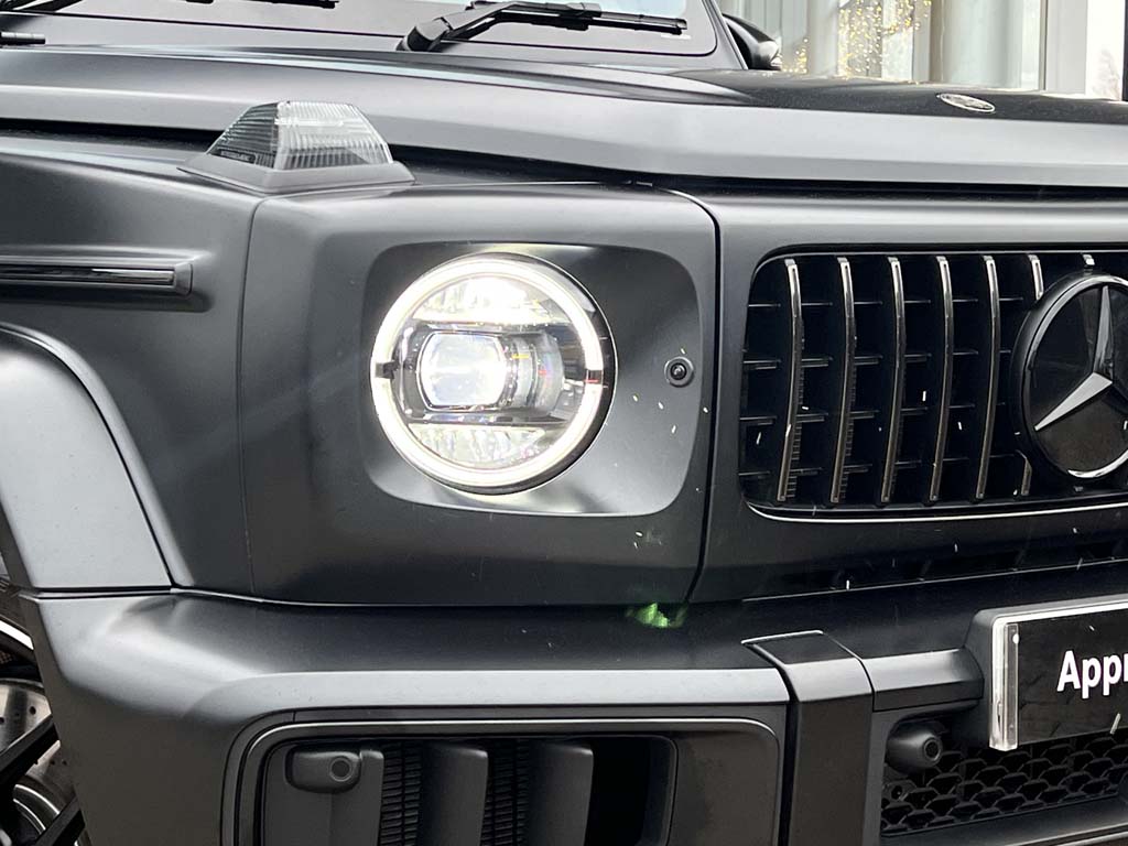 Used Mercedes-Benz G Class 2025 for sale - 76914578: Photo 13