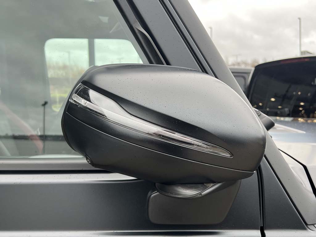 Used Mercedes-Benz G Class 2025 for sale - 76914578: Photo 15