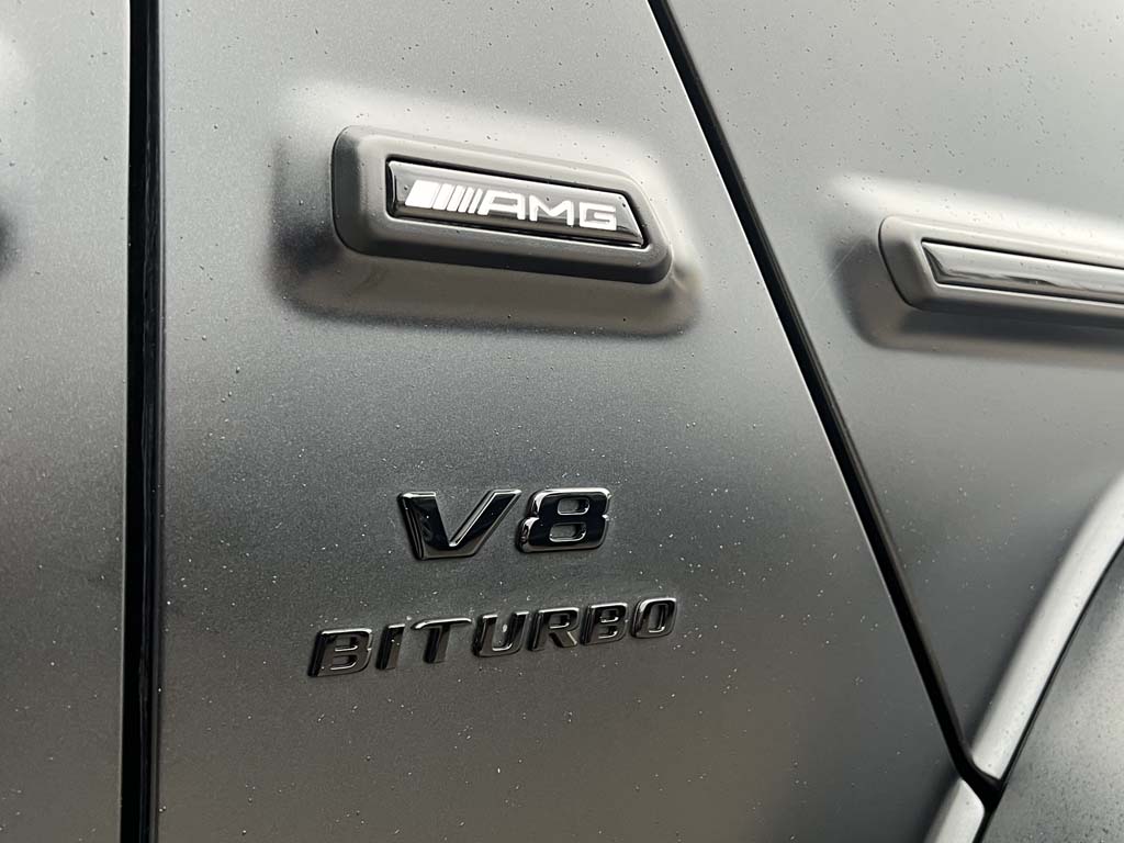 Used Mercedes-Benz G Class 2025 for sale - 76914578: Photo 16