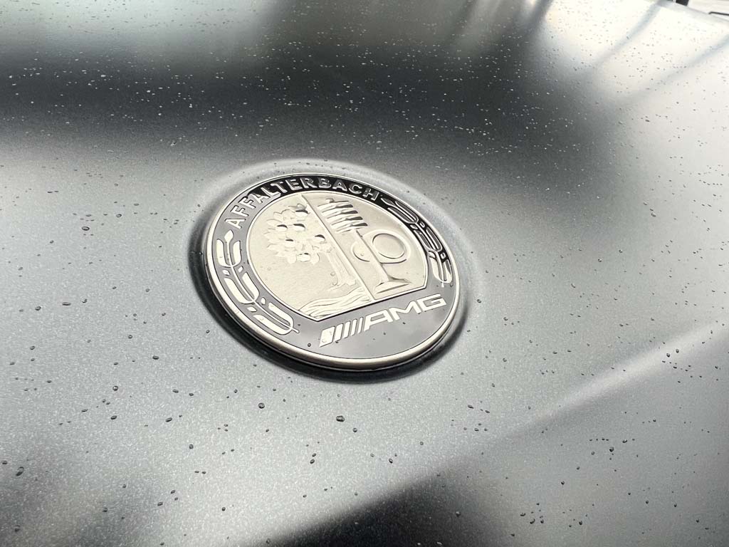 Used Mercedes-Benz G Class 2025 for sale - 76914578: Photo 20