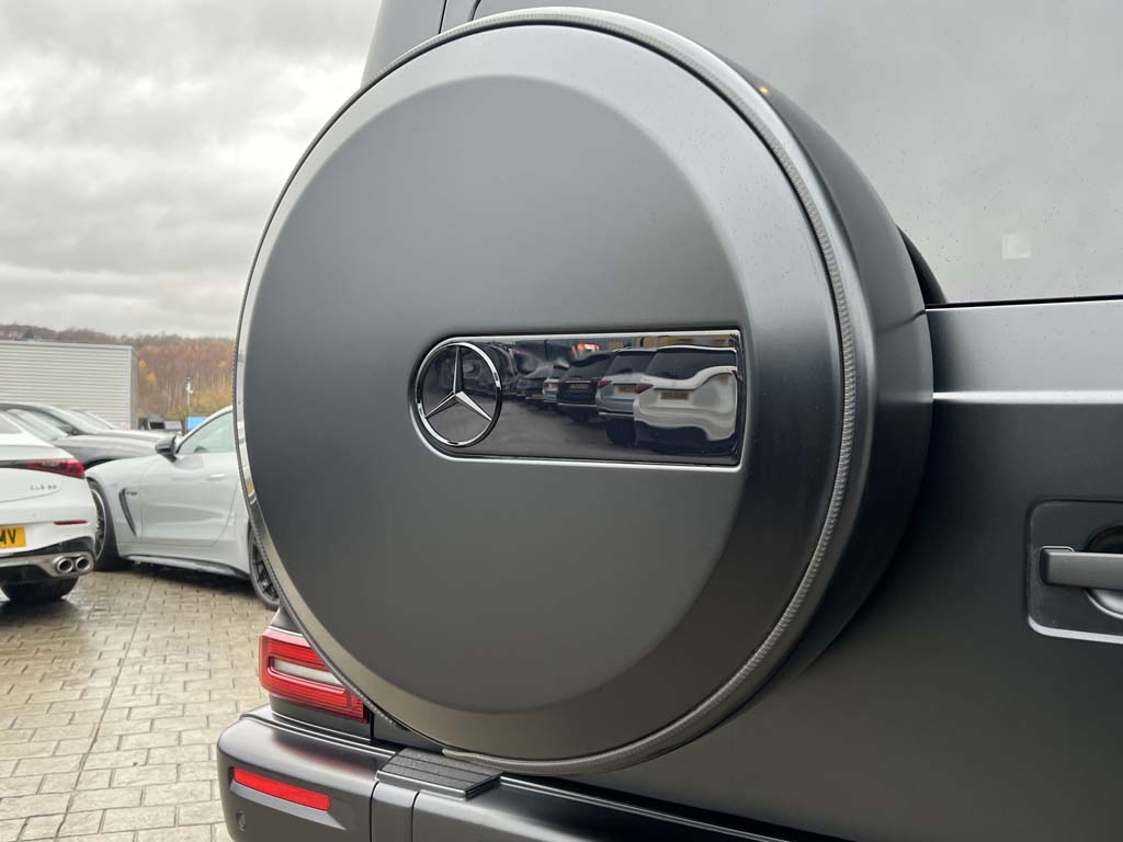 Used Mercedes-Benz G Class 2025 for sale - 76914578: Photo 22