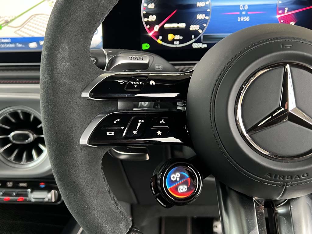 Used Mercedes-Benz G Class 2025 for sale - 76914578: Photo 25