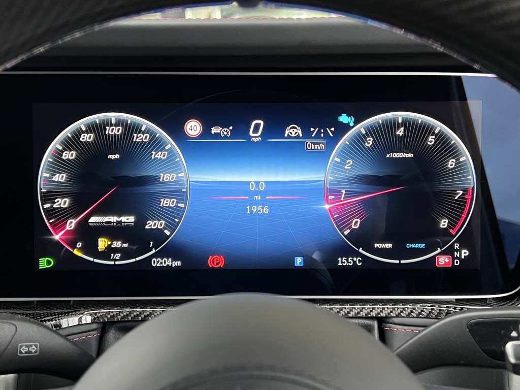 Used Mercedes-Benz G Class 2025 for sale - 76914578: Photo 4