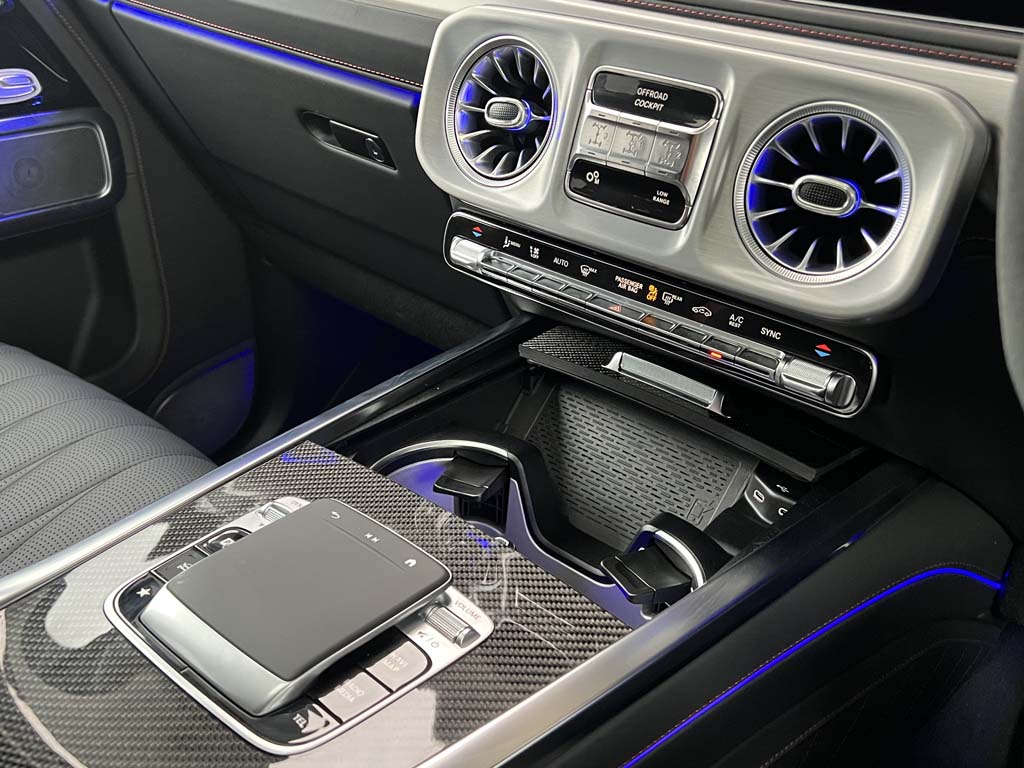 Used Mercedes-Benz G Class 2025 for sale - 76914578: Photo 5