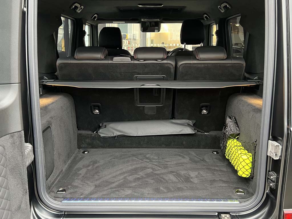 Used Mercedes-Benz G Class 2025 for sale - 76914578: Photo 9