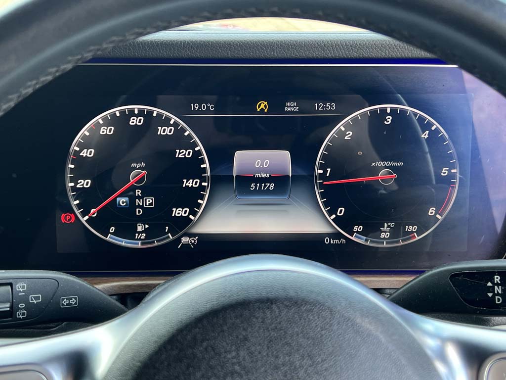 Used Mercedes-Benz G Class 2019 for sale - 77532914: Photo 4