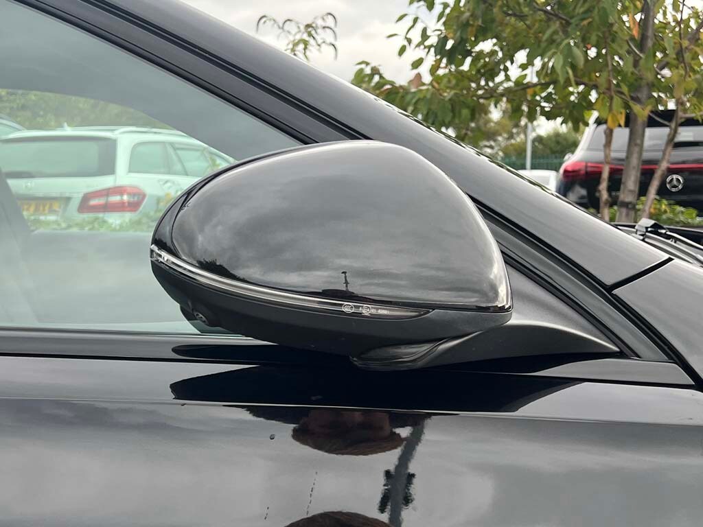 Used Mercedes-Benz C Class 2024 for sale - 76677923: Photo 13