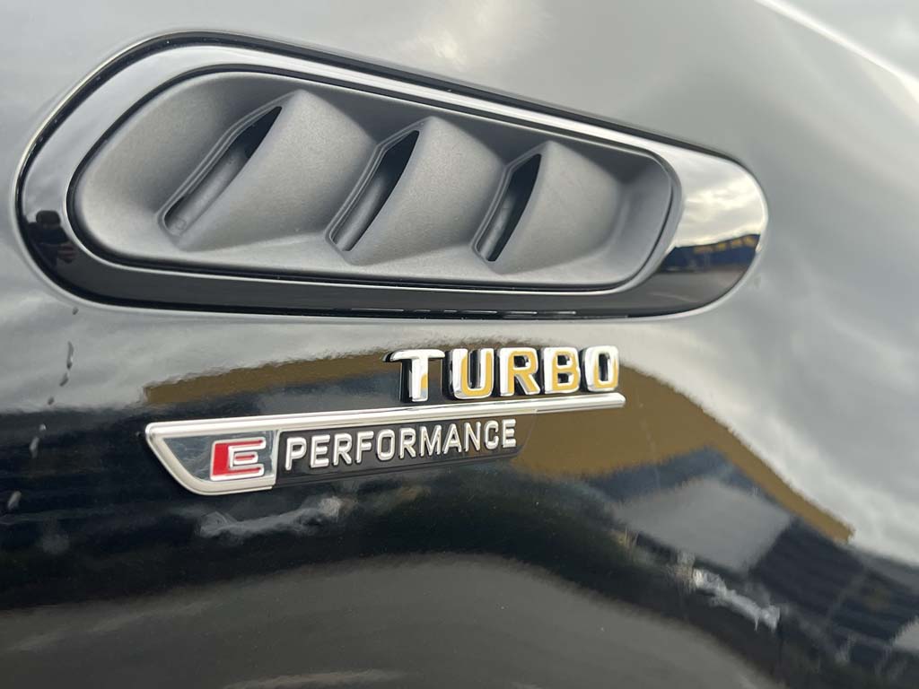 Used Mercedes-Benz C Class 2024 for sale - 76677923: Photo 15