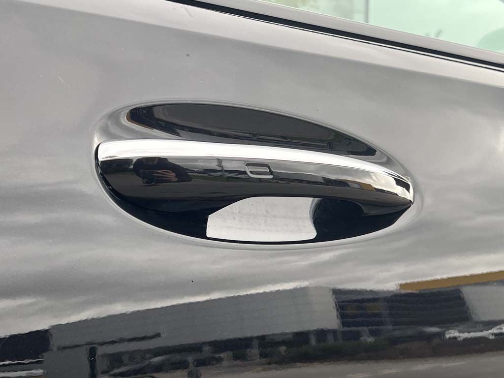 Used Mercedes-Benz C Class 2024 for sale - 76677923: Photo 16