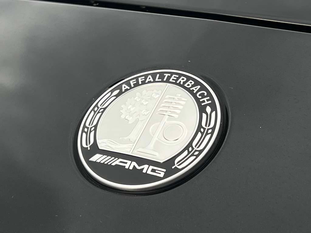 Used Mercedes-Benz C Class 2024 for sale - 76677923: Photo 19