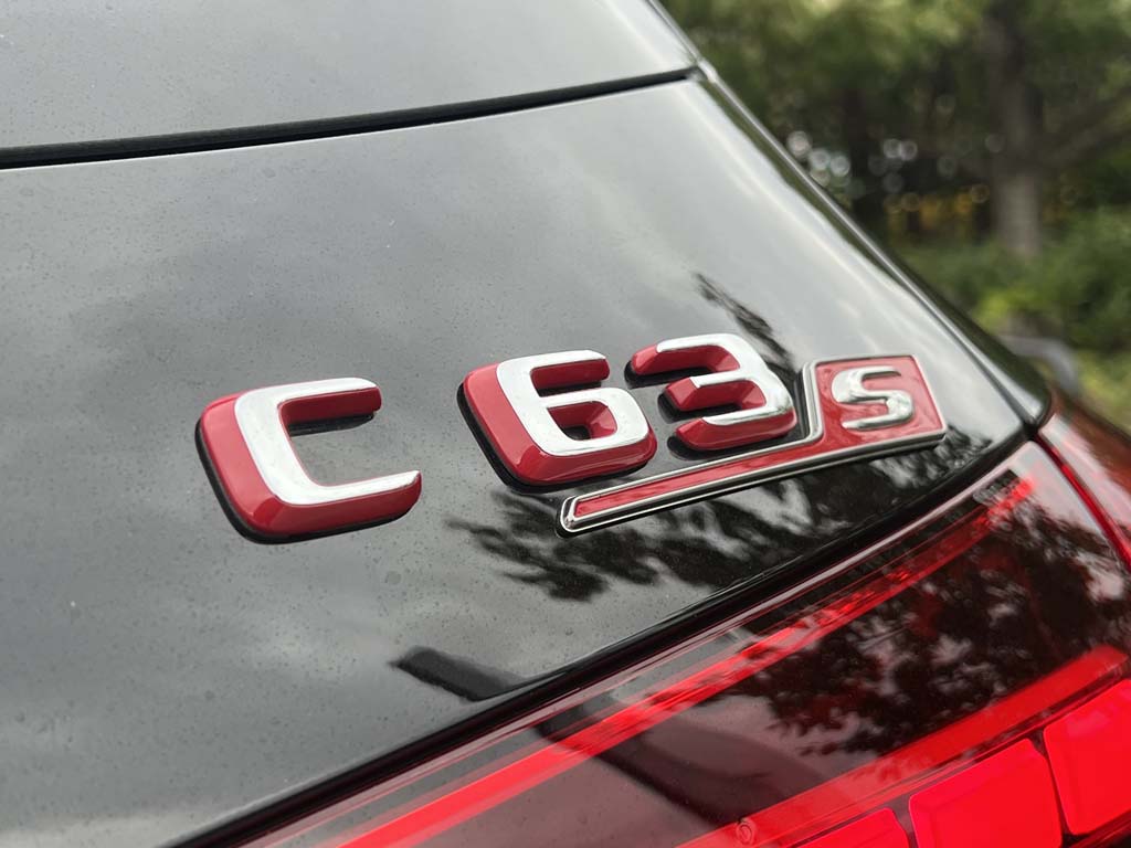 Used Mercedes-Benz C Class 2024 for sale - 76677923: Photo 21