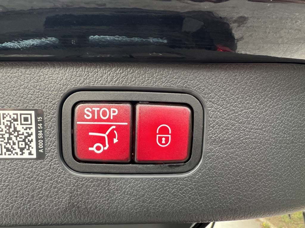 Used Mercedes-Benz C Class 2024 for sale - 76677923: Photo 22