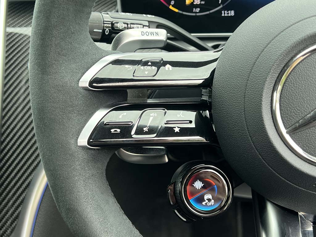 Used Mercedes-Benz C Class 2024 for sale - 76677923: Photo 23