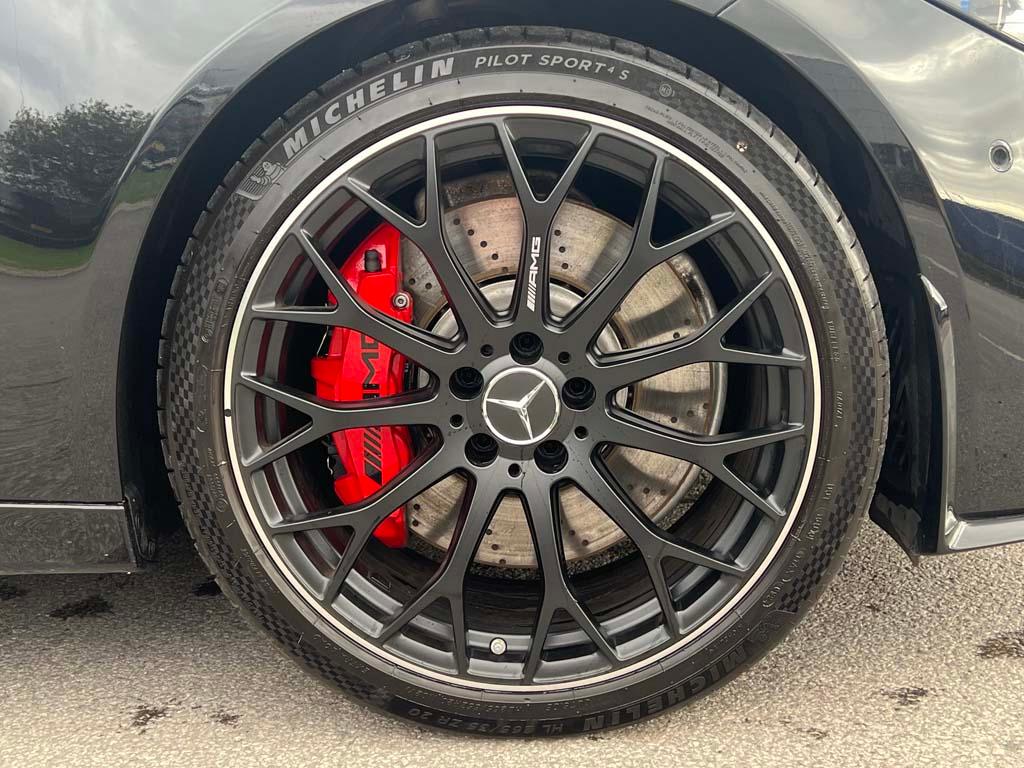 Used Mercedes-Benz C Class 2024 for sale - 76677923: Photo 6