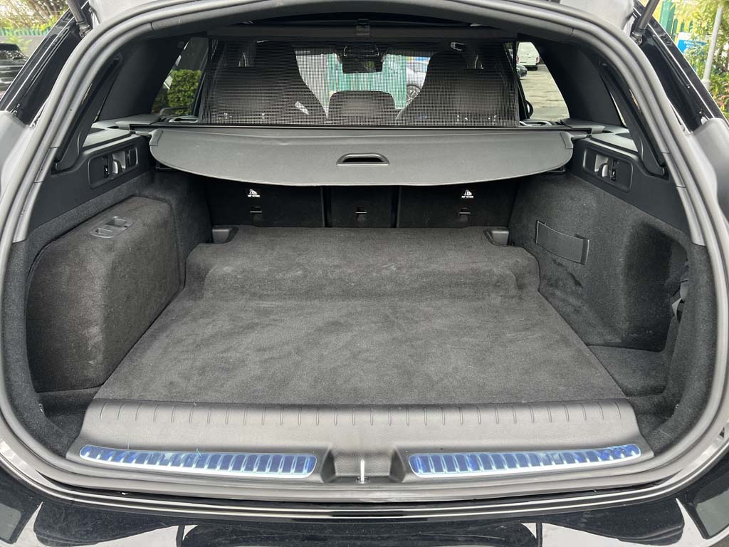 Used Mercedes-Benz C Class 2024 for sale - 76677923: Photo 9