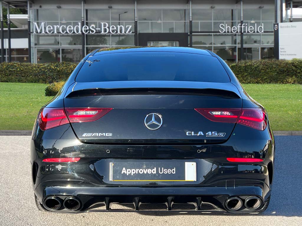 Used Mercedes-Benz CLA 2024 for sale - 77532814: Photo 11