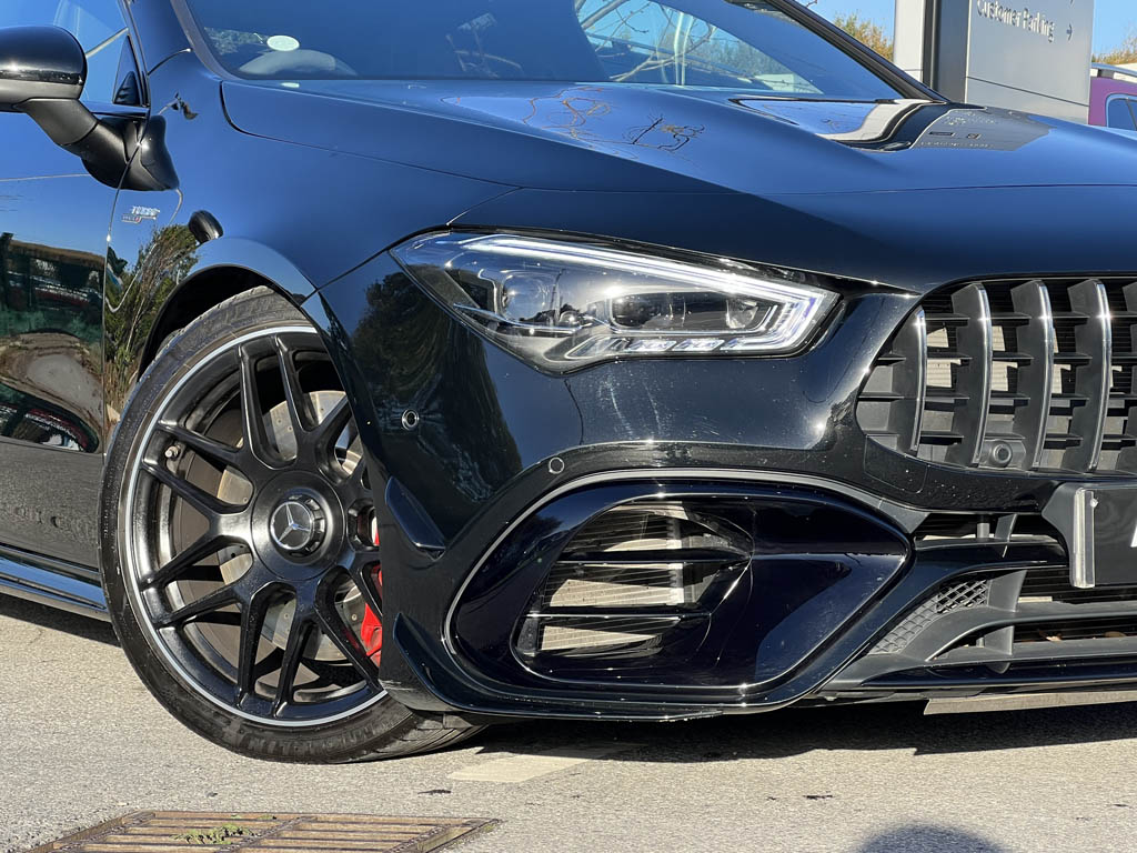 Used Mercedes-Benz CLA 2024 for sale - 77532814: Photo 12