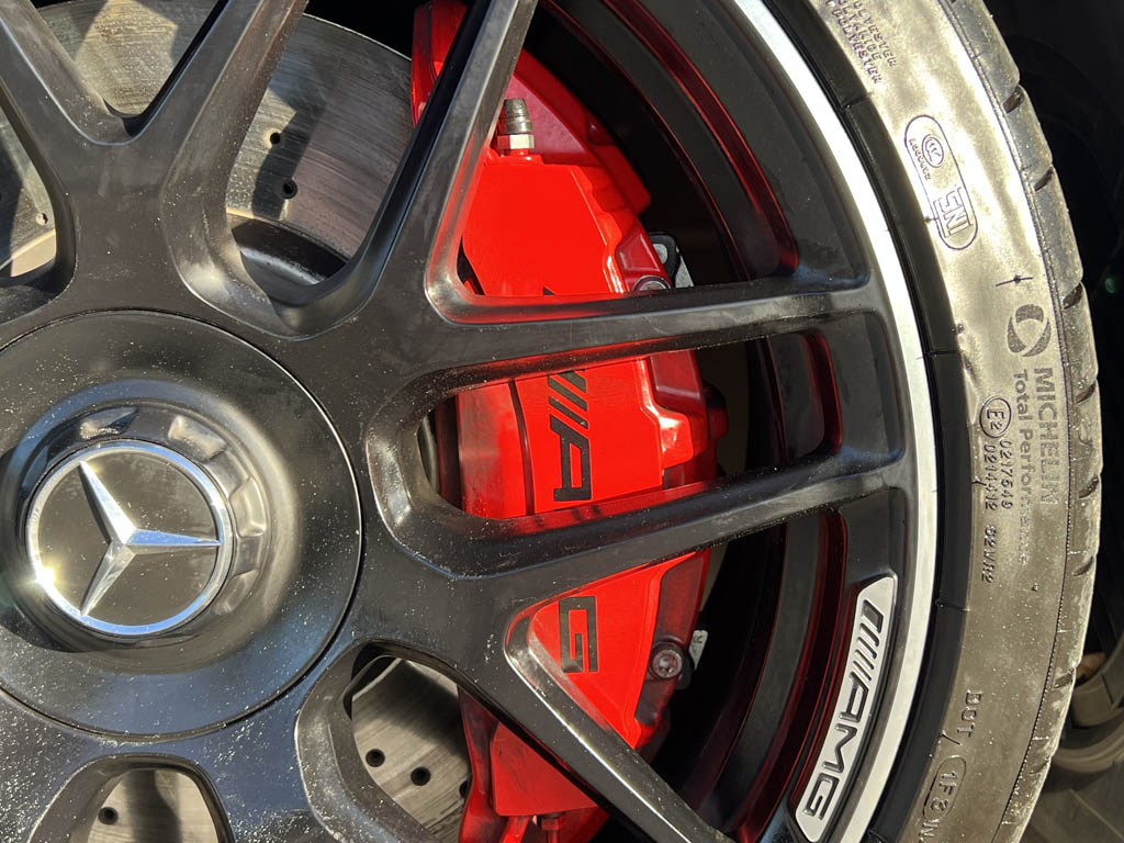 Used Mercedes-Benz CLA 2024 for sale - 77532814: Photo 16