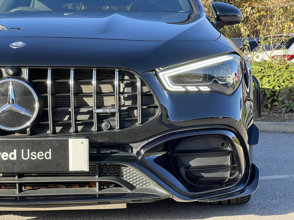 Used Mercedes-Benz CLA 2024 for sale - 77532814: Photo 20