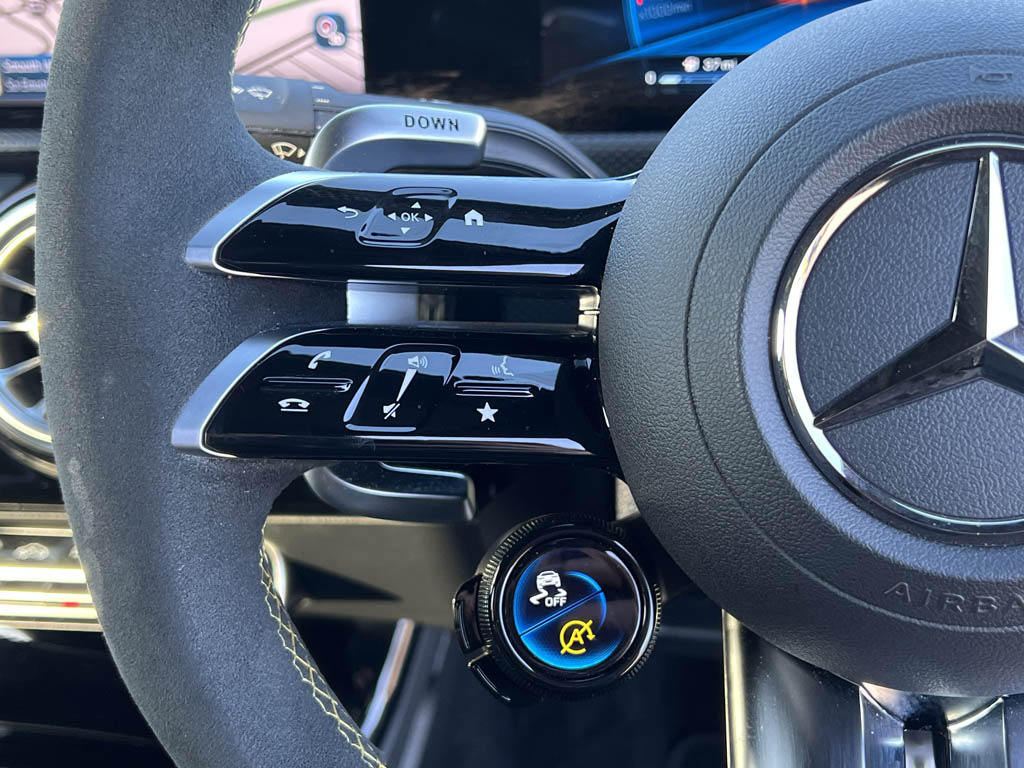 Used Mercedes-Benz CLA 2024 for sale - 77532814: Photo 23