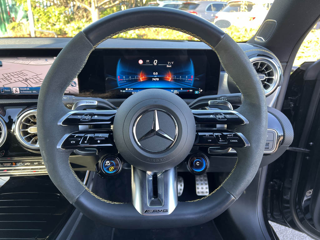 Used Mercedes-Benz CLA 2024 for sale - 77532814: Photo 24