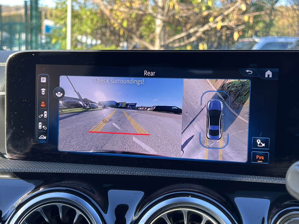 Used Mercedes-Benz CLA 2024 for sale - 77532814: Photo 25