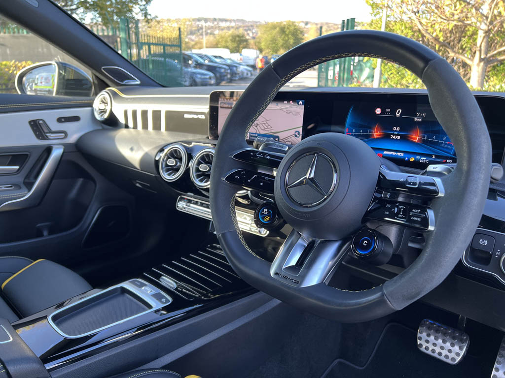 Used Mercedes-Benz CLA 2024 for sale - 77532814: Photo 5