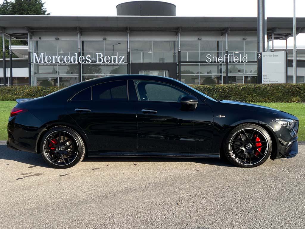 Used Mercedes-Benz CLA 2024 for sale - 77532814: Photo 7