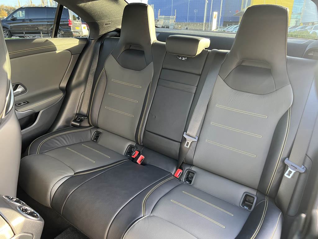 Used Mercedes-Benz CLA 2024 for sale - 77532814: Photo 8