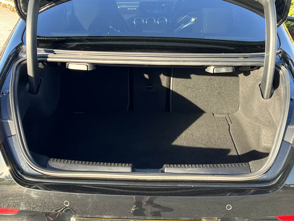 Used Mercedes-Benz CLA 2024 for sale - 77532814: Photo 9