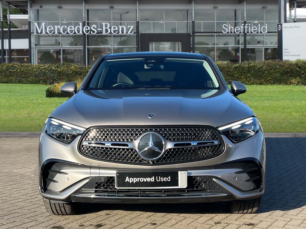 Used Mercedes-Benz GLC 2024 for sale - 77848849: Photo 10