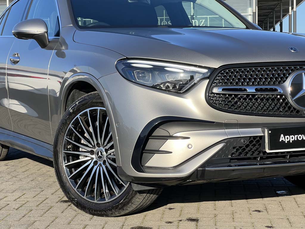 Used Mercedes-Benz GLC 2024 for sale - 77848849: Photo 12