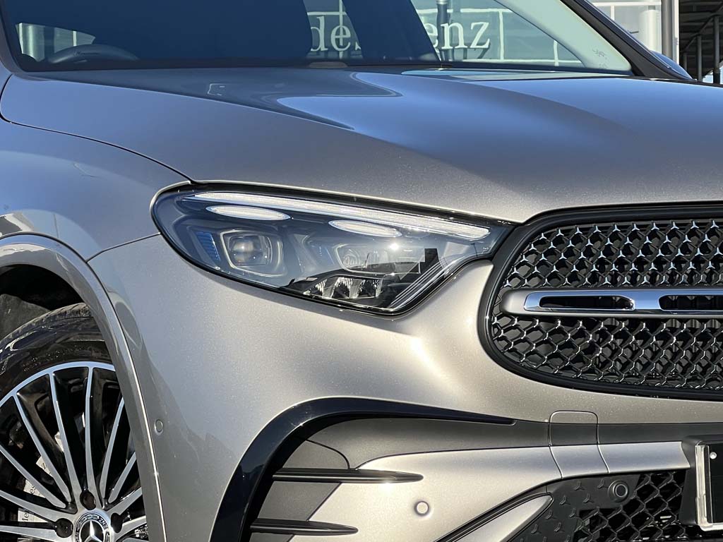 Used Mercedes-Benz GLC 2024 for sale - 77848849: Photo 13