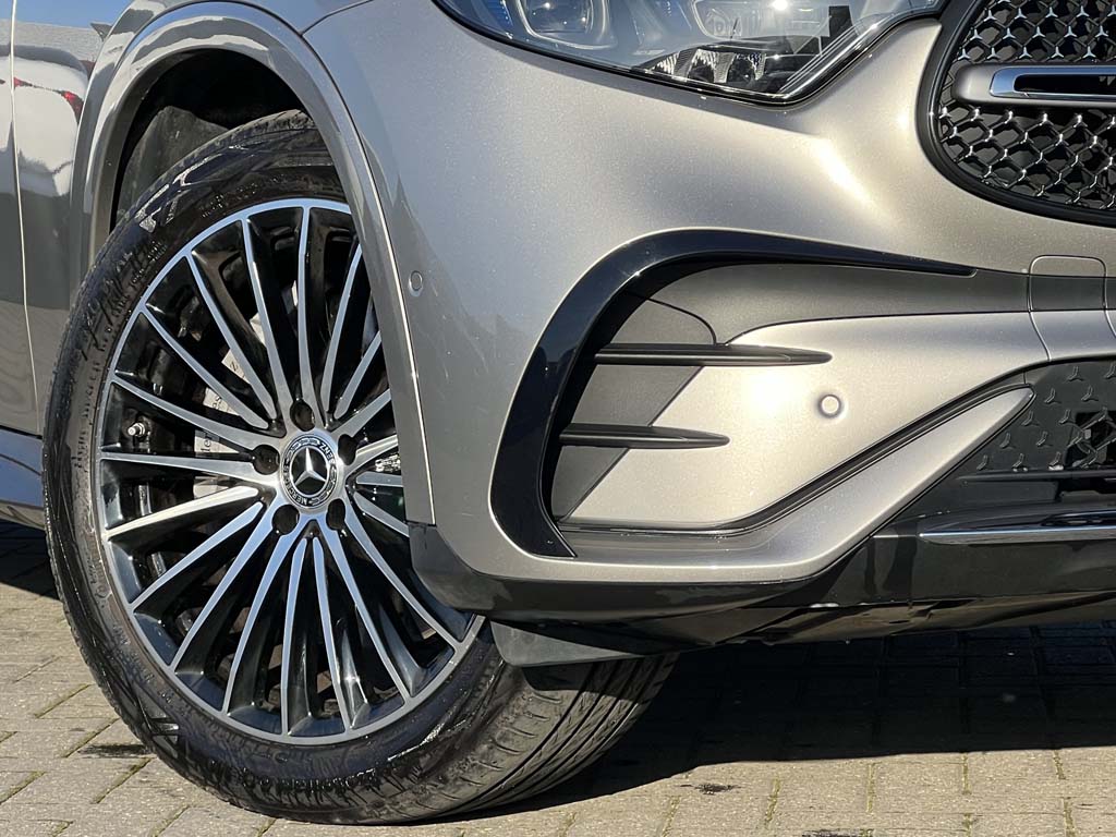 Used Mercedes-Benz GLC 2024 for sale - 77848849: Photo 14