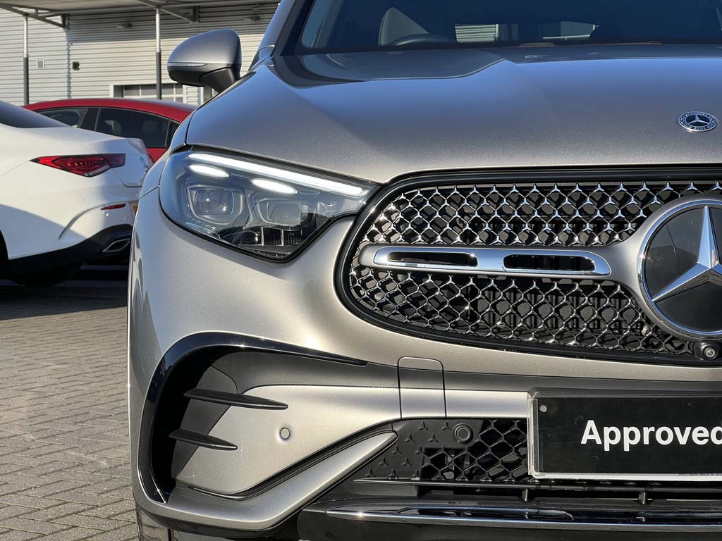 Used Mercedes-Benz GLC 2024 for sale - 77848849: Photo 17