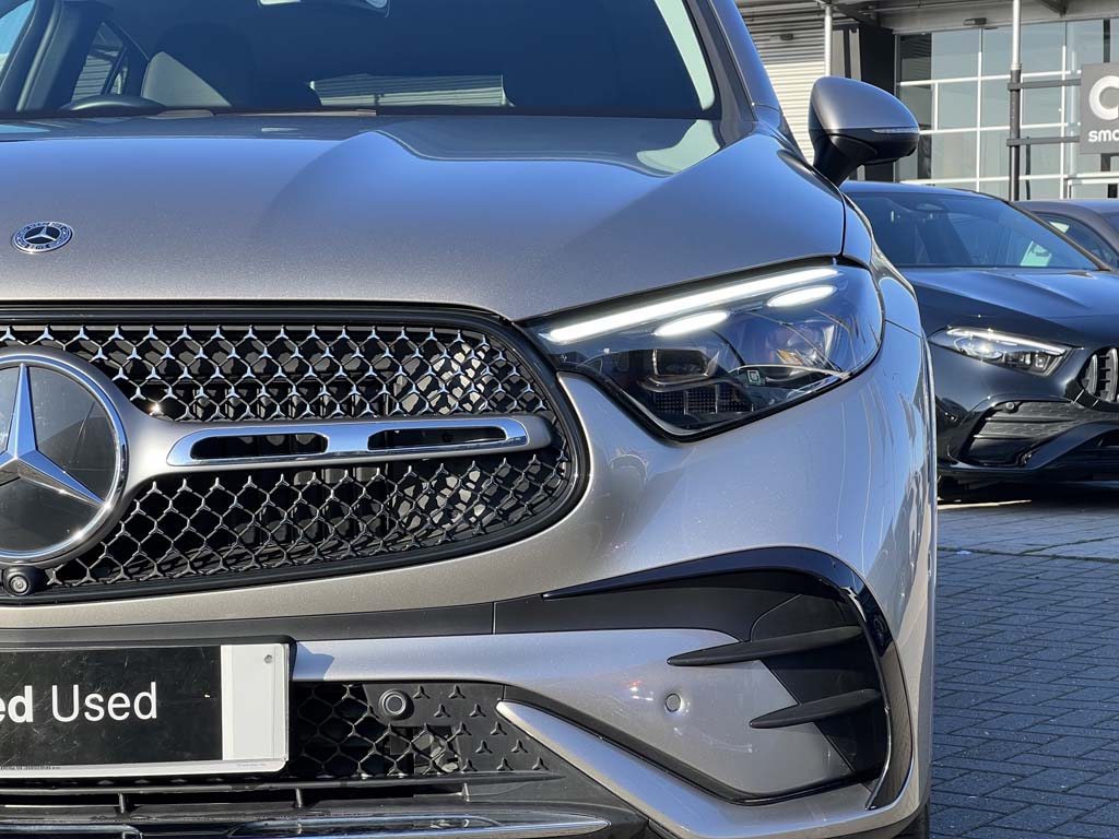 Used Mercedes-Benz GLC 2024 for sale - 77848849: Photo 18