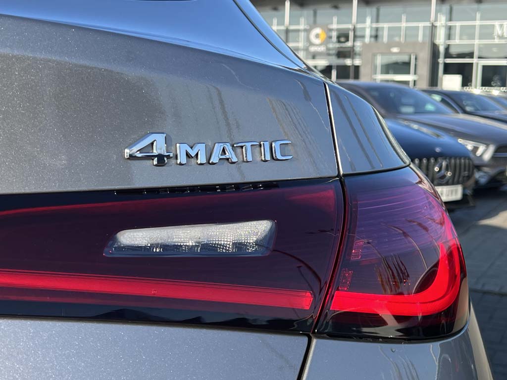 Used Mercedes-Benz GLC 2024 for sale - 77848849: Photo 19