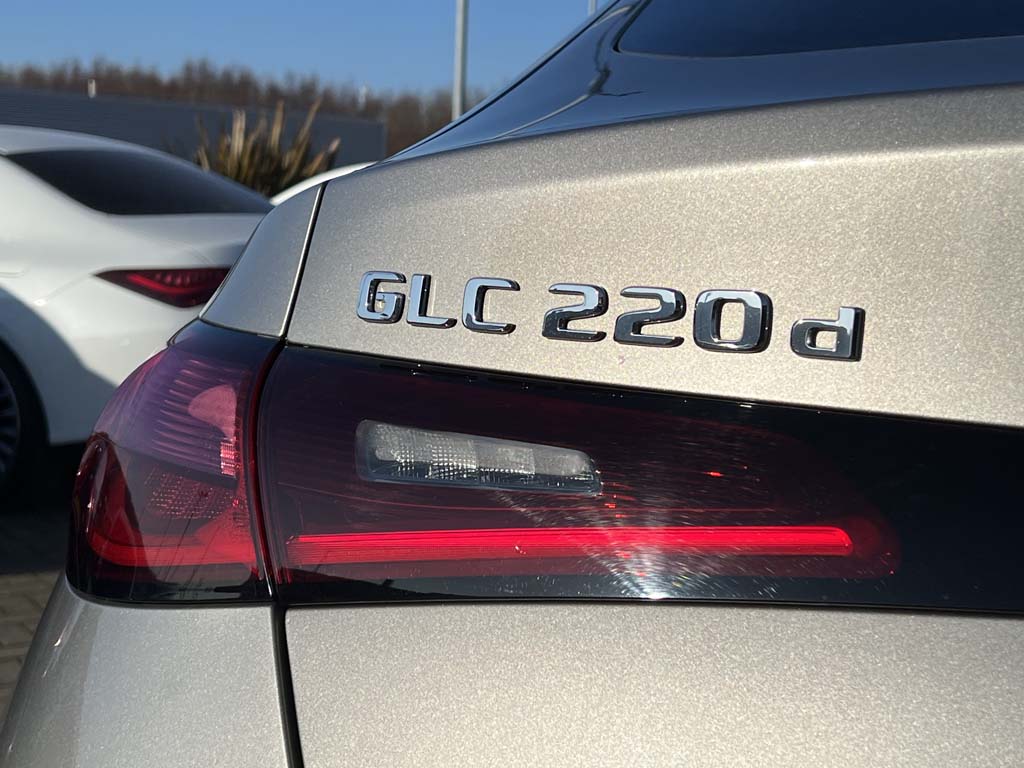 Used Mercedes-Benz GLC 2024 for sale - 77848849: Photo 20