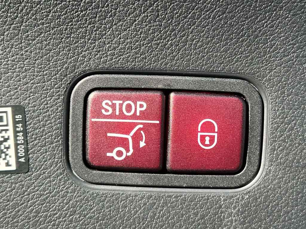 Used Mercedes-Benz GLC 2024 for sale - 77848849: Photo 21