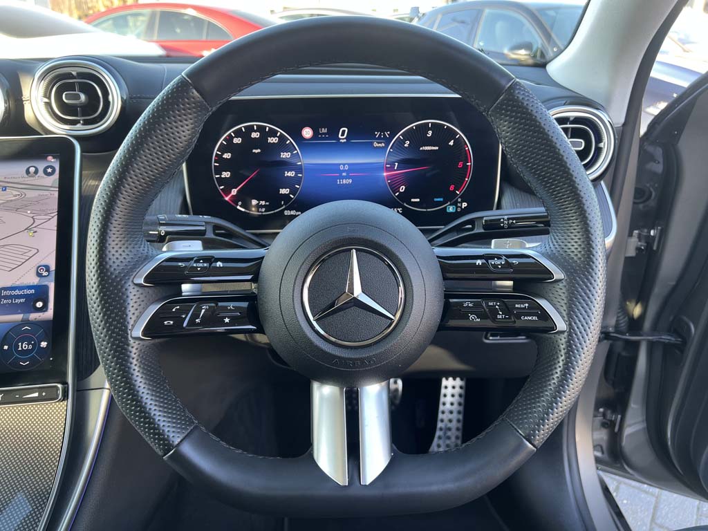 Used Mercedes-Benz GLC 2024 for sale - 77848849: Photo 24