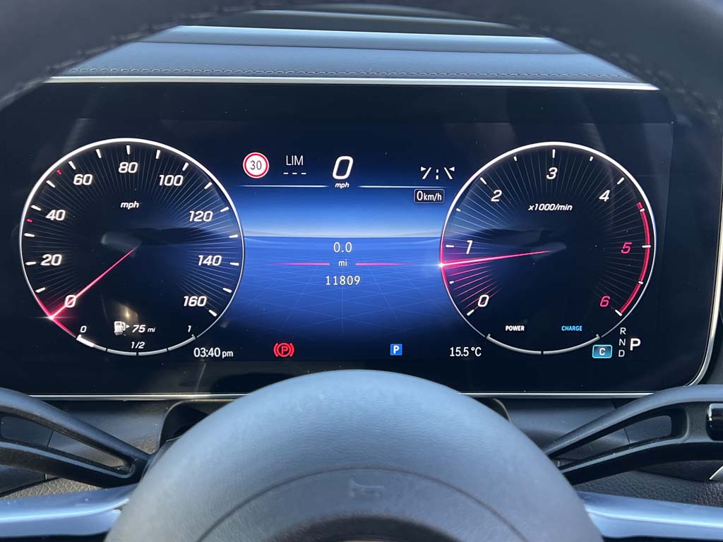 Used Mercedes-Benz GLC 2024 for sale - 77848849: Photo 4