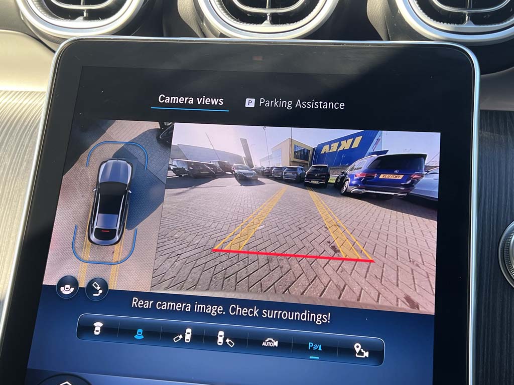 Used Mercedes-Benz GLC 2024 for sale - 77848849: Photo 5