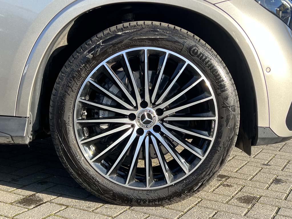 Used Mercedes-Benz GLC 2024 for sale - 77848849: Photo 6