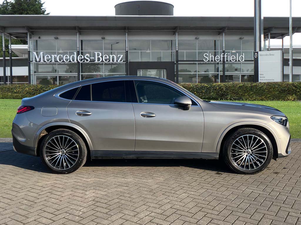 Used Mercedes-Benz GLC 2024 for sale - 77848849: Photo 7