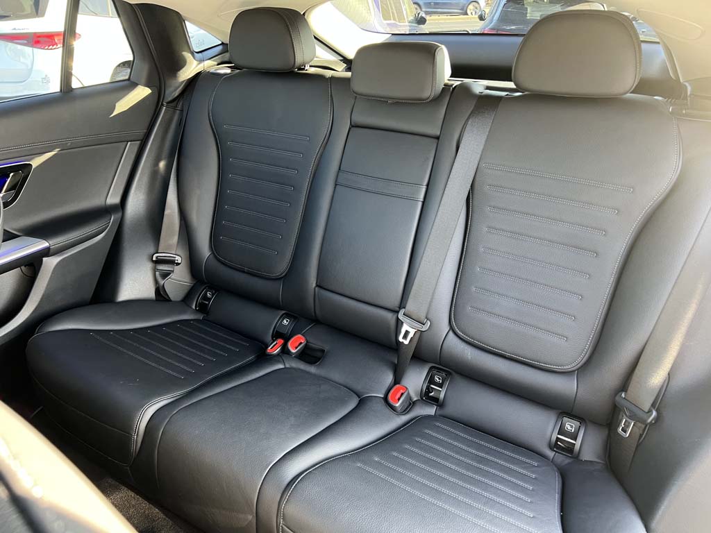 Used Mercedes-Benz GLC 2024 for sale - 77848849: Photo 8