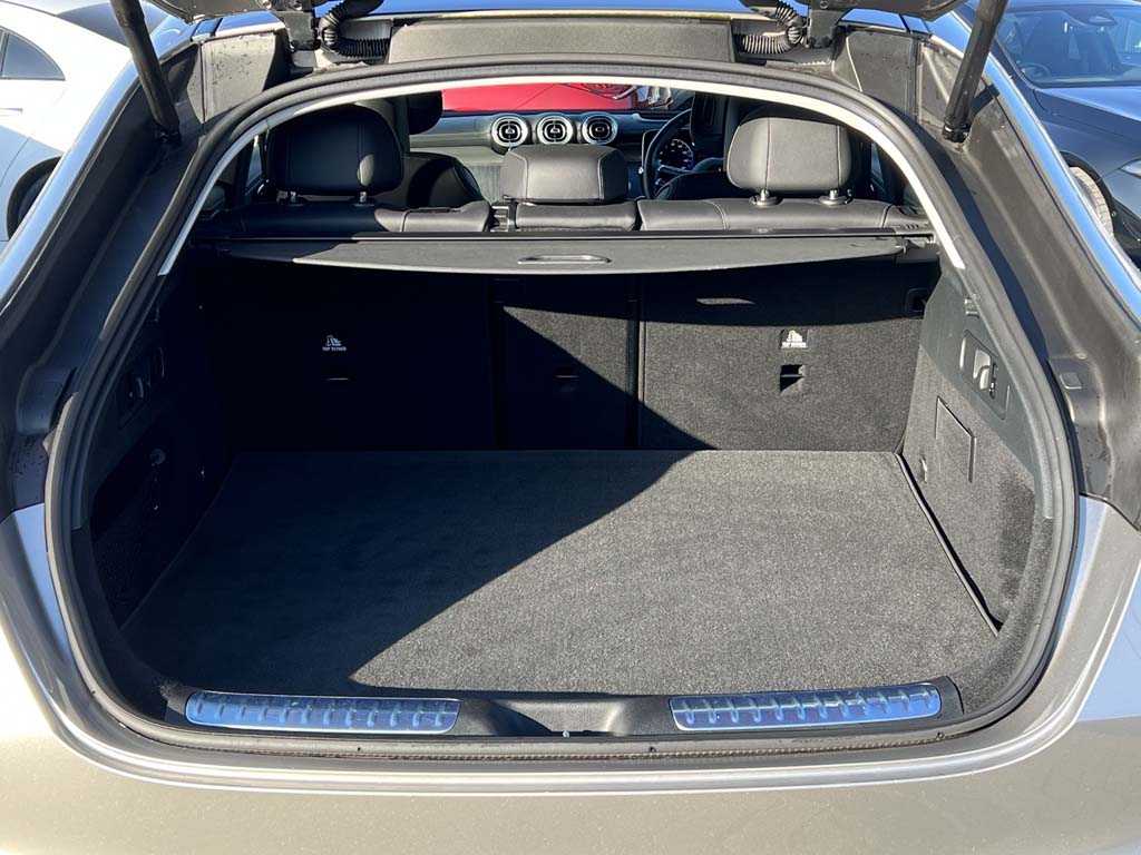 Used Mercedes-Benz GLC 2024 for sale - 77848849: Photo 9