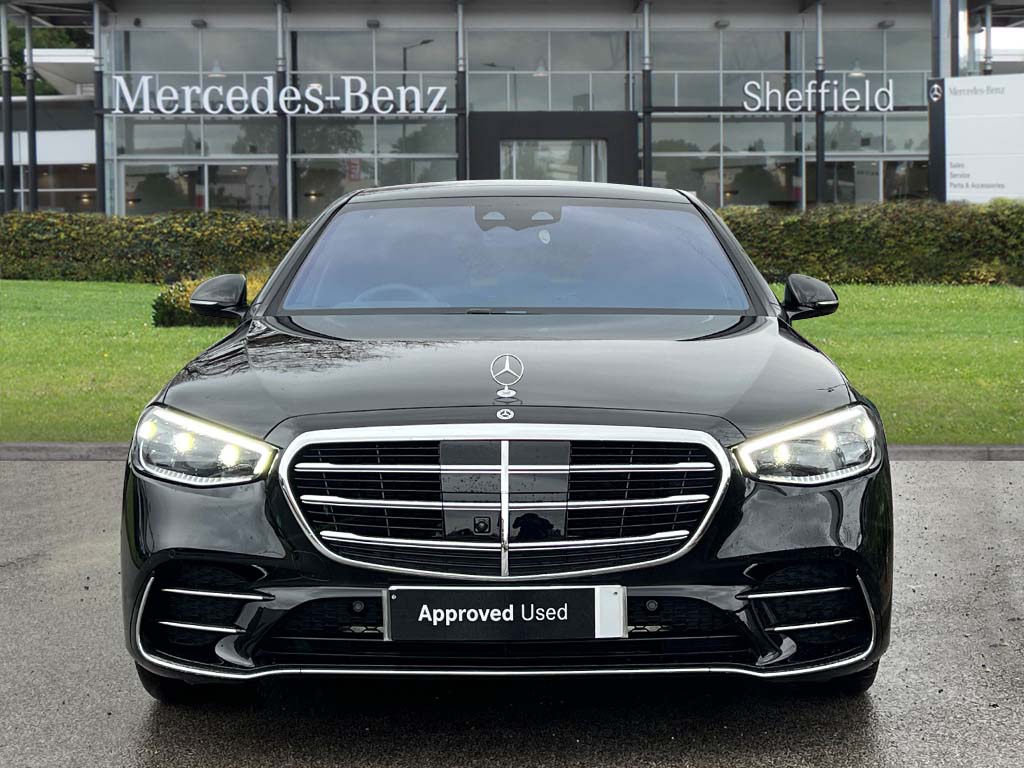 Used Mercedes-Benz S Class 2025 for sale - 78140347: Photo 10